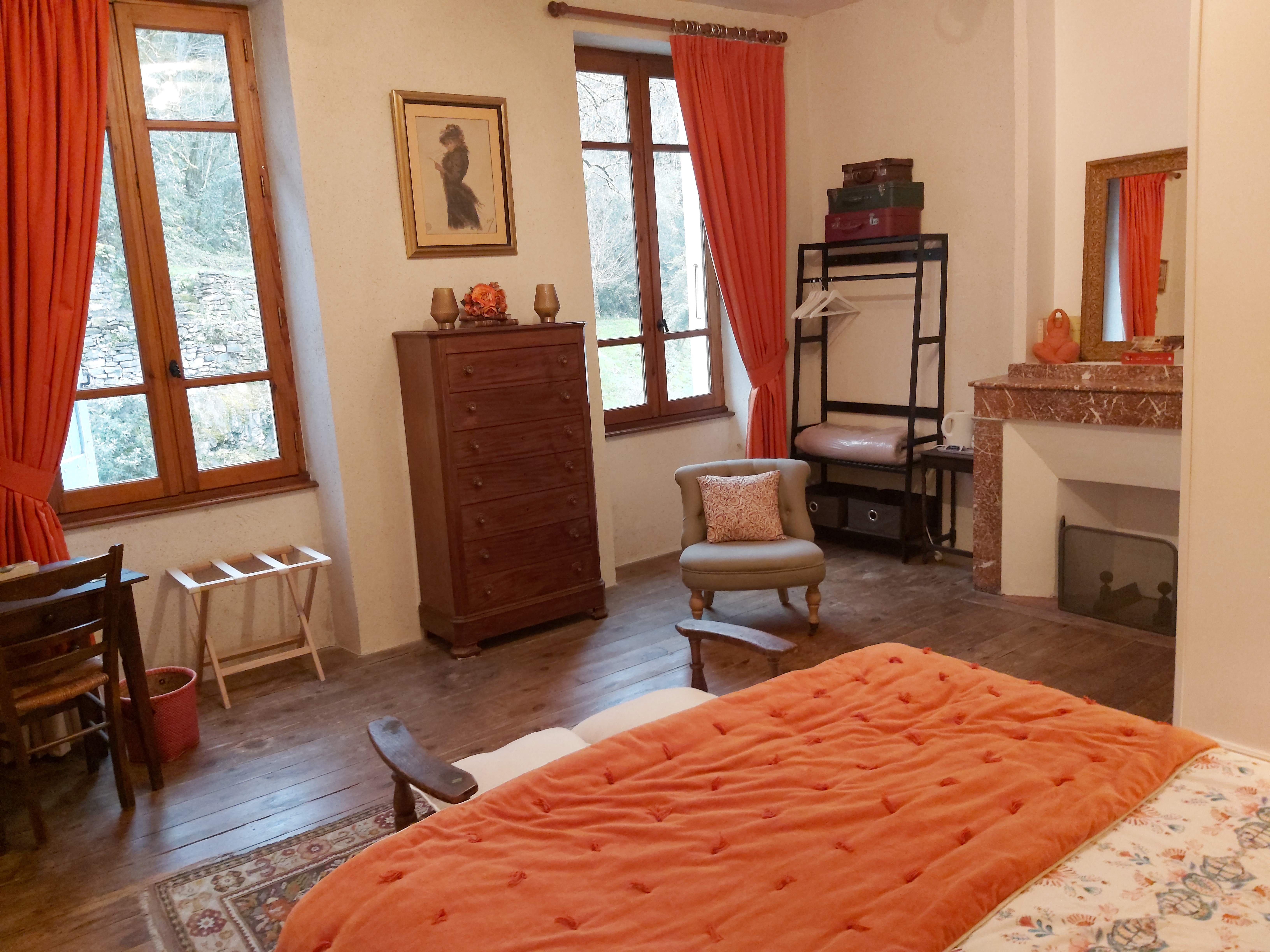 Chambre 1