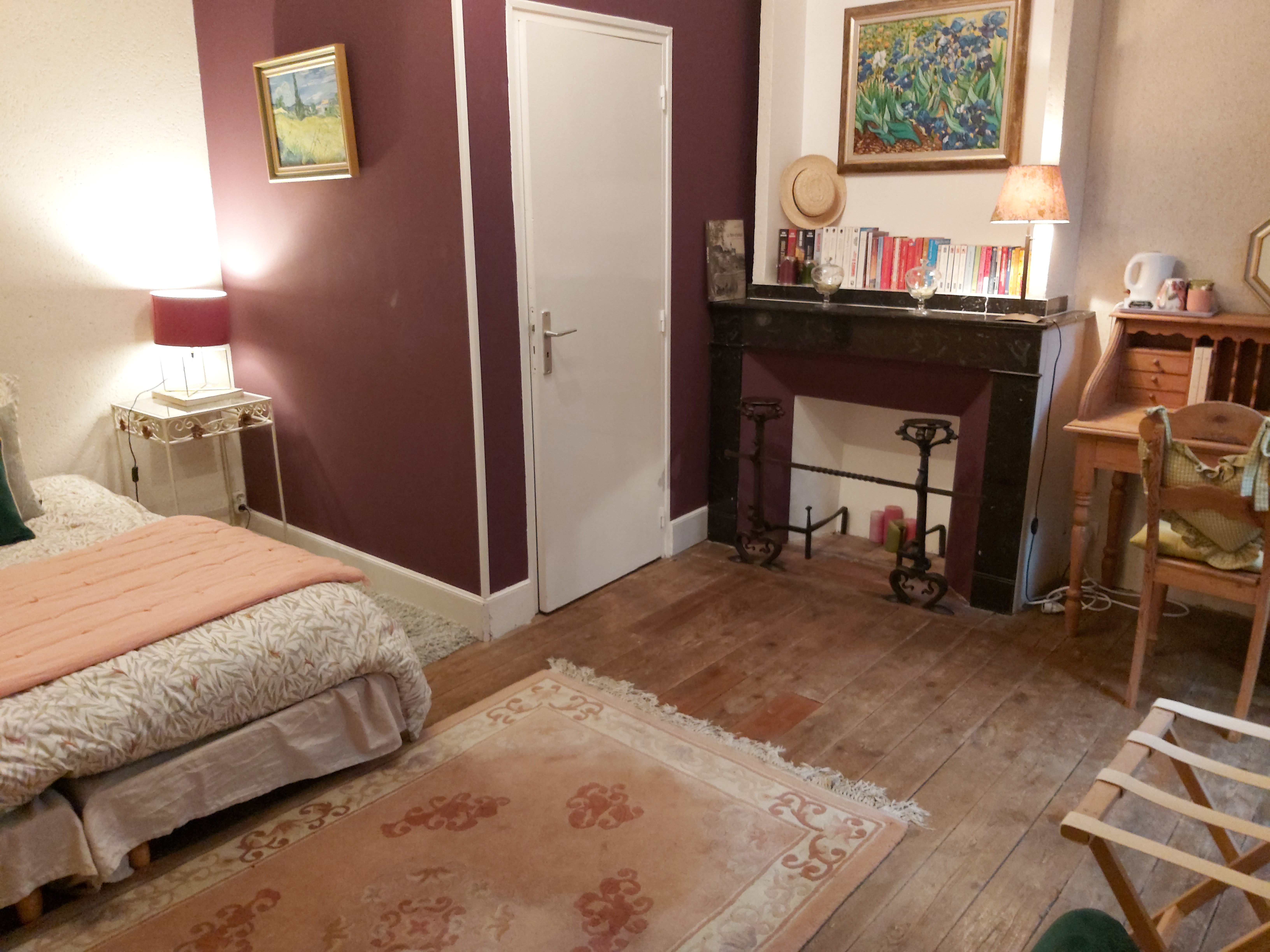 Chambre 2