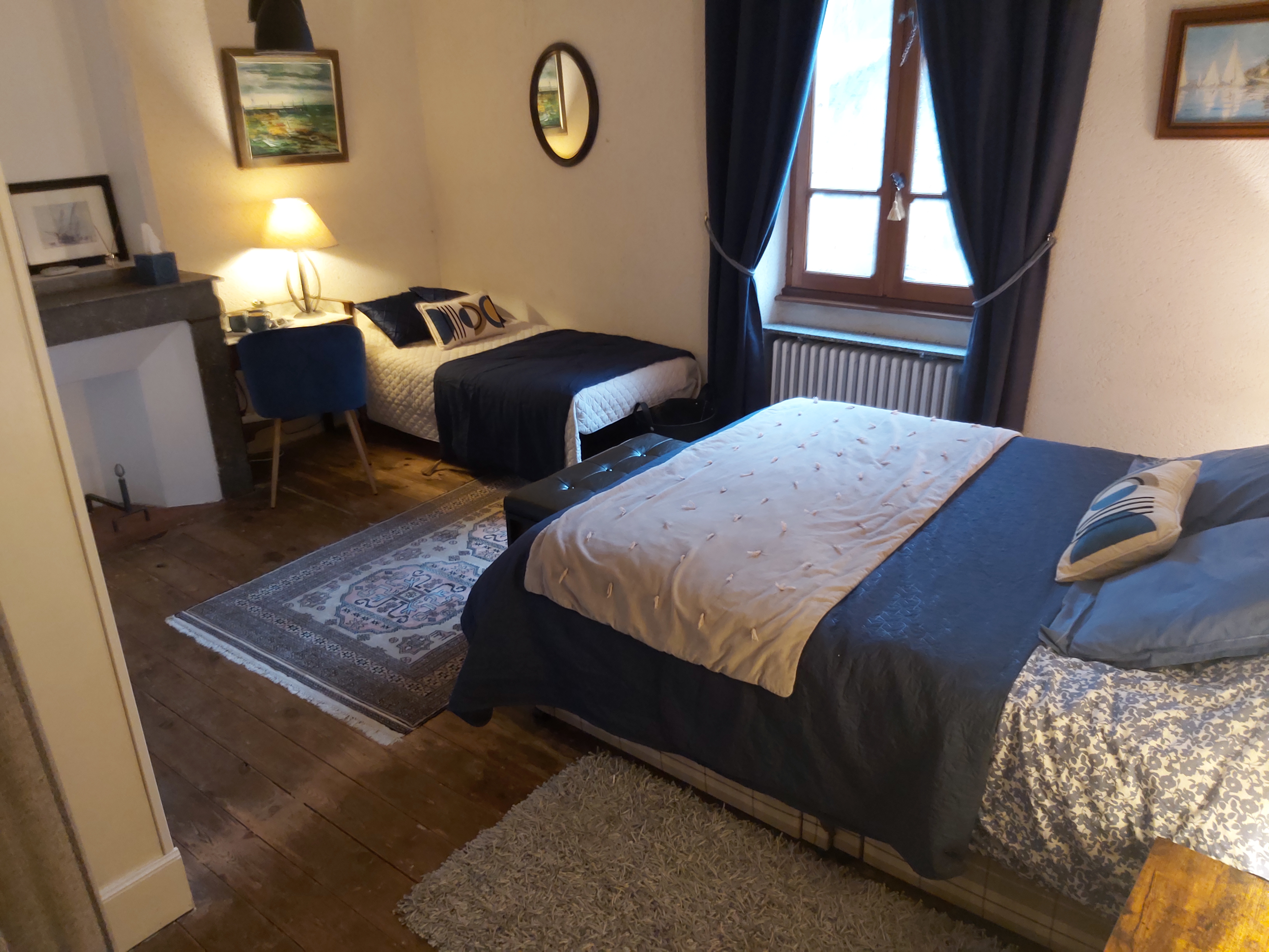 Chambre 3